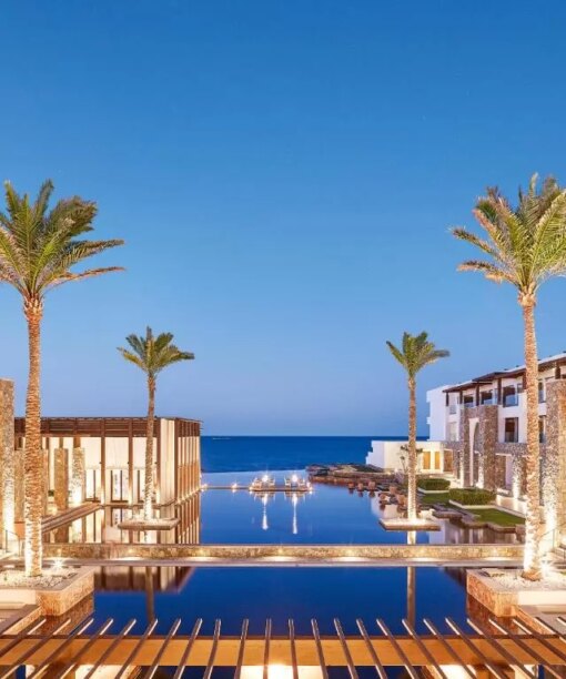 Προσφορές για το ξενοδοχείο Amirandes