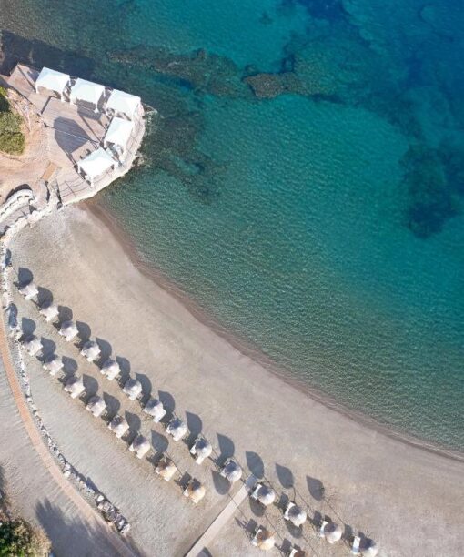 Cape Sounio προσφορά