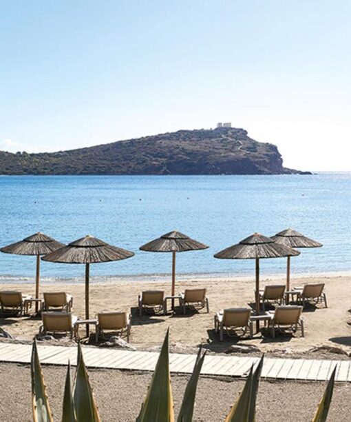 Προσφορά Cape Sounio