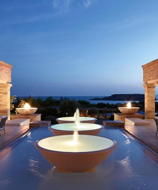 Προσφορές για το ξενοδοχείο Cape Sounio