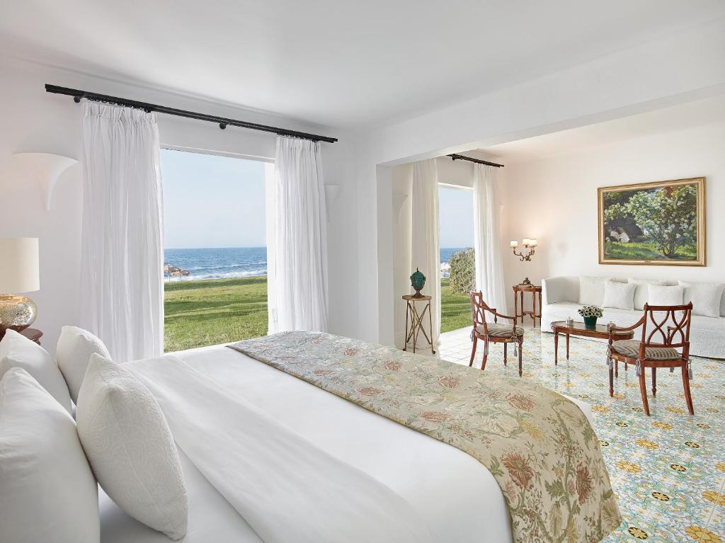 Προσφορά για διαμονή σε Caramel Boutique Resort Caramel Boutique Resort προσφορά