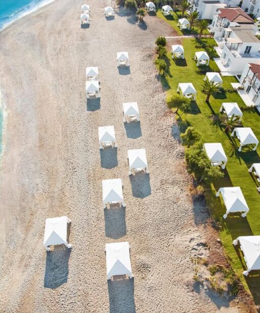 Προσφορές για το ξενοδοχείο Caramel  Boutique Resort