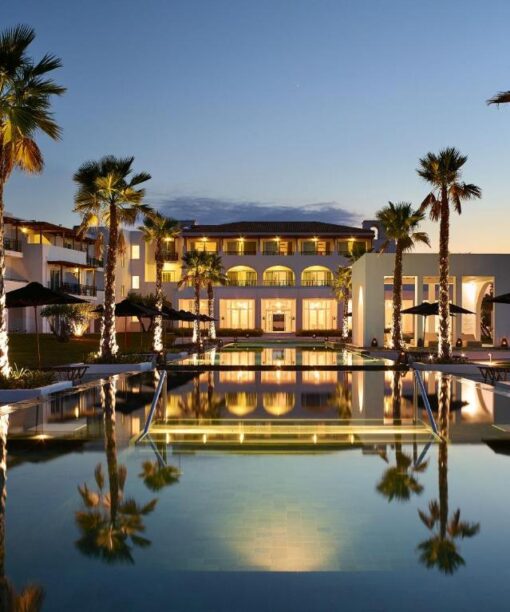 Προσφορές για το ξενοδοχείο Casa Marron