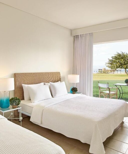 Πακετο διακοπών για Casa Marron