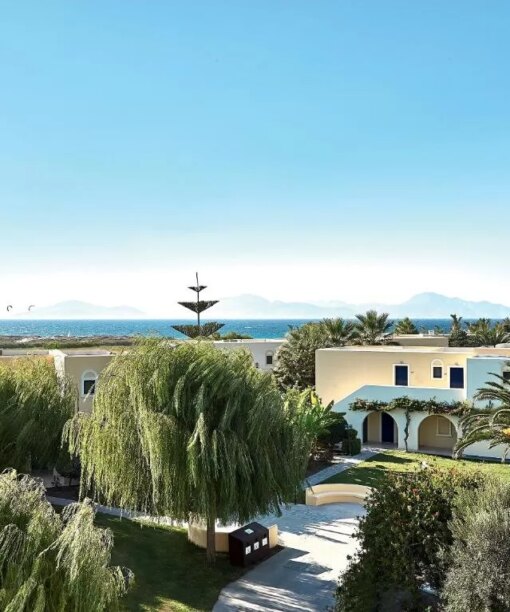 Προσφορες Casa Paradiso