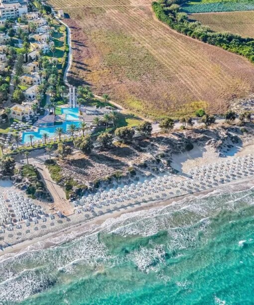 Προσφορές για το ξενοδοχείο Casa Paradiso