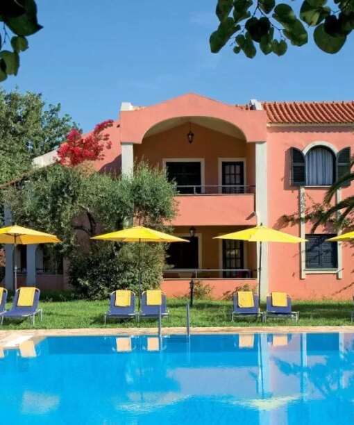 Costa Botanica προσφορά