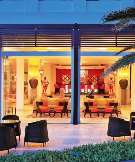 Μοναδική προσφορά για το ξενοδοχείο Creta PalaceΠροσφορά για διαμονή σε Creta Palace