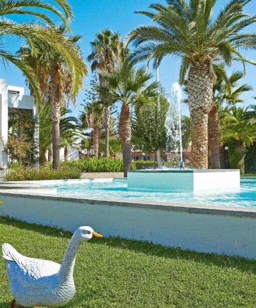 Creta Palace προσφορά