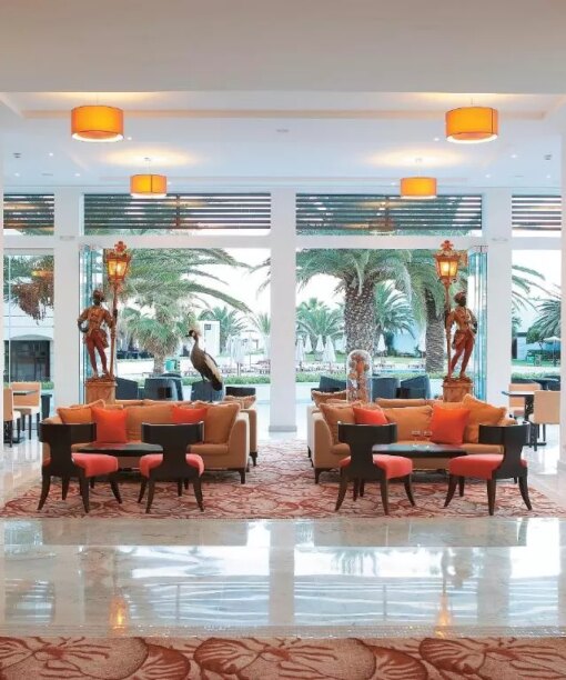 Προσφορά Creta Palace