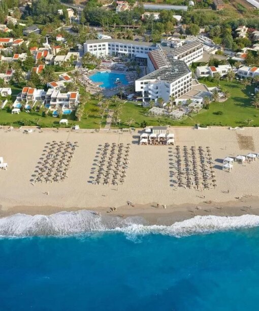 Προσφορες Creta Palace