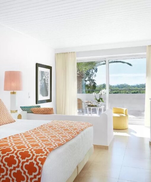 Hotel deal Creta Palace