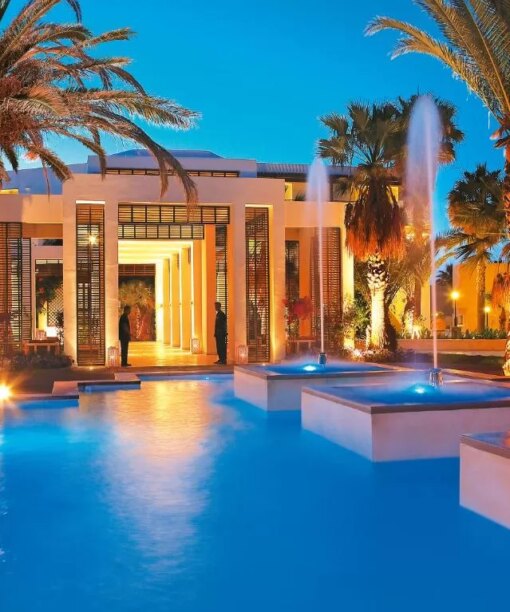 Προσφορές για το ξενοδοχείο Creta Palace