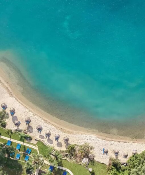 Μοναδική προσφορά για το ξενοδοχείο Eva PalaceΠροσφορά για διαμονή σε Eva Palace