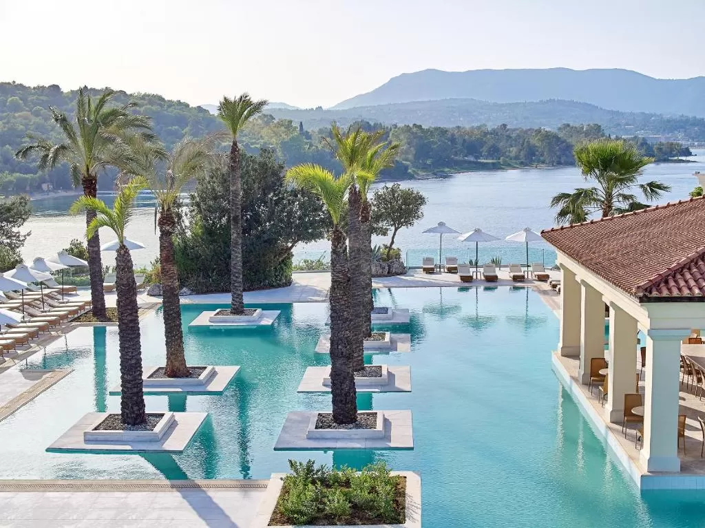 Προσφορά για διαμονή σε Eva Palace Eva Palace προσφορά