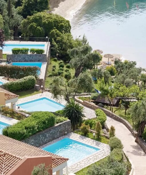 Προσφορά Eva Palace