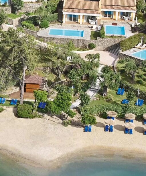 Προσφορες Eva Palace