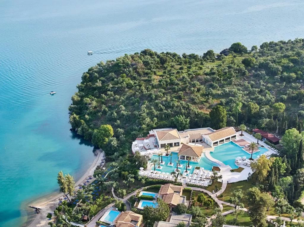 Προσφορες Eva Palace Hotel deal Eva Palace