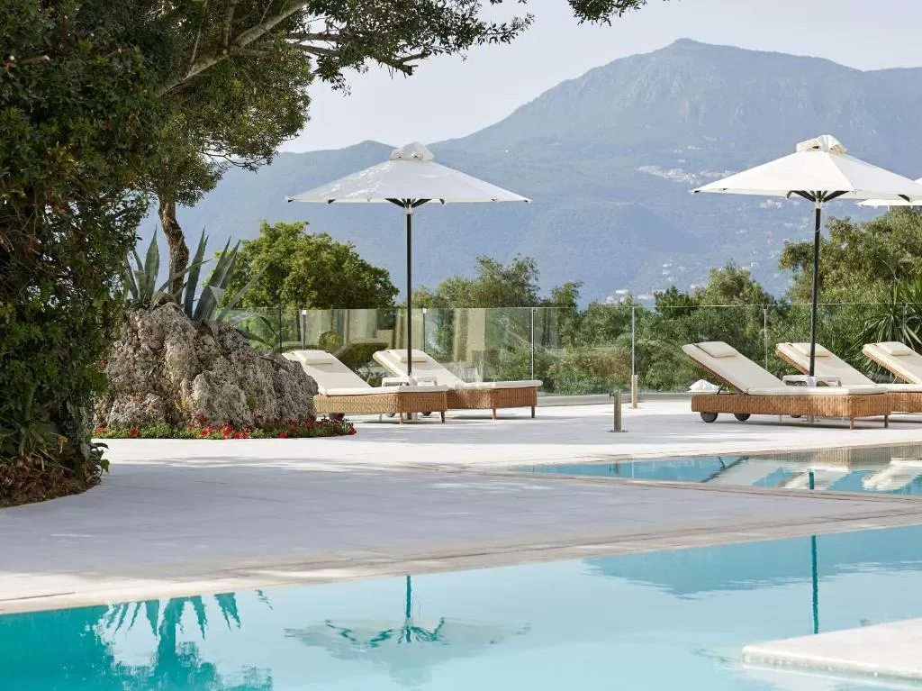 Hotel deal Eva Palace Πακετο διακοπών για Eva Palace