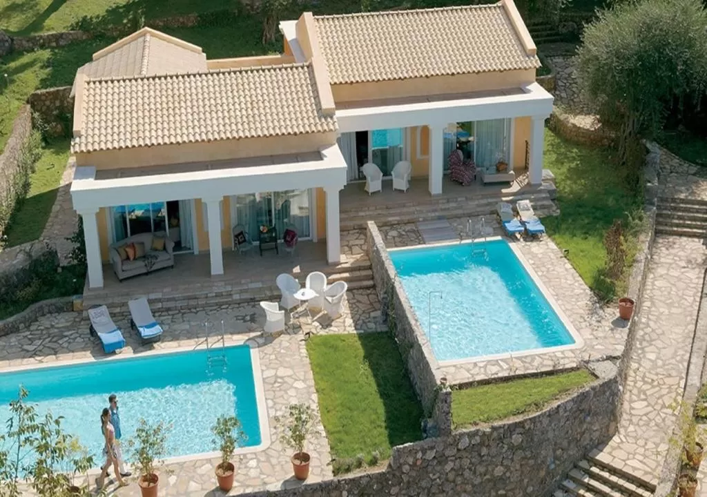 Πακετο διακοπών για Eva Palace