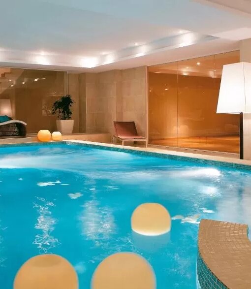 Hotel deal Filoxenia Kalamata