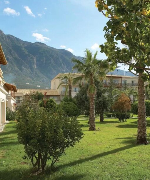 Πακετο διακοπών για Filoxenia Kalamata