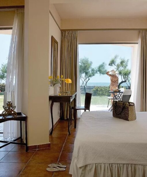 Grand Hotel Egnatia προσφορά