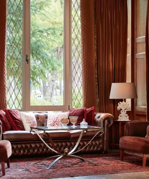 Προσφορά Grand Hotel Egnatia