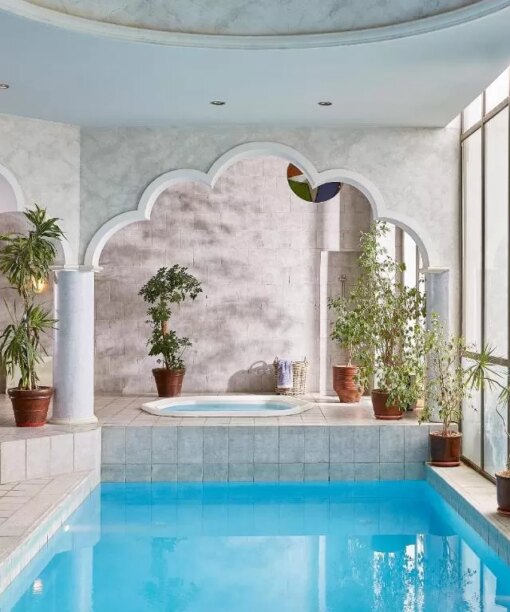 Προσφορες Grand Hotel Egnatia