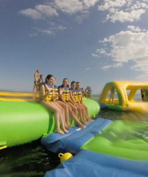 Hotel deal Grand Hotel Egnatia