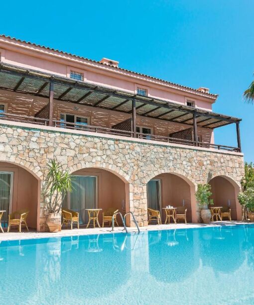 Προσφορά Grand Leoniki Residence