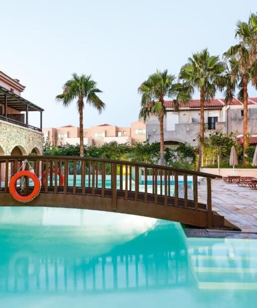 Προσφορες Grand Leoniki Residence