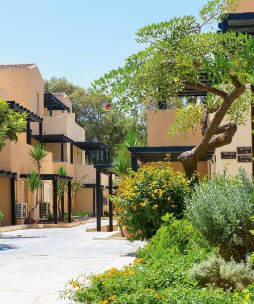 Πακετο διακοπών για Grand Leoniki Residence