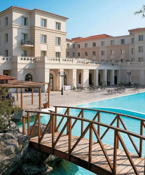 Μοναδική προσφορά για το ξενοδοχείο Larissa ImperialΠροσφορά για διαμονή σε Larissa Imperial