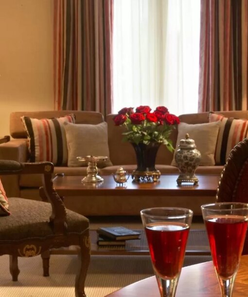 Hotel deal Larissa Imperial