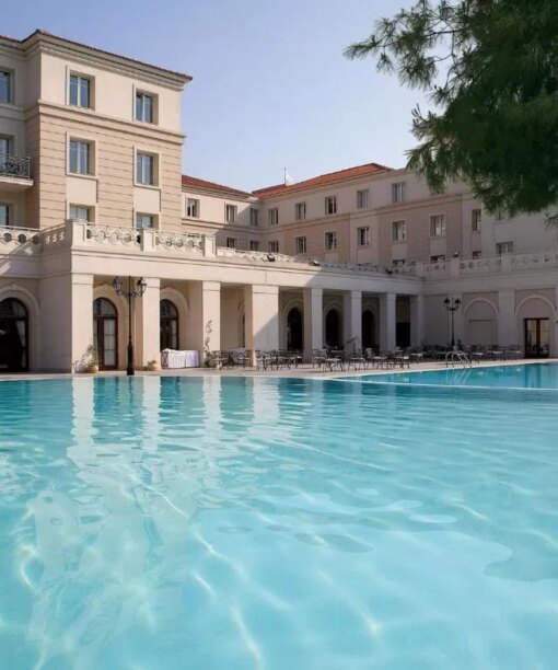 Προσφορές για το ξενοδοχείο Larissa Imperial