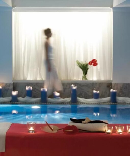 Πακετο διακοπών για Larissa Imperial