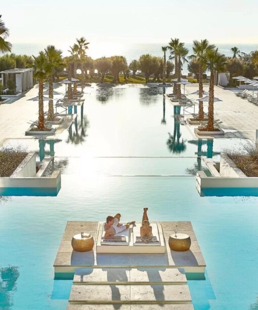 Μοναδική προσφορά για το ξενοδοχείο Lux Me Dama DamaΠροσφορά για διαμονή σε Lux Me Dama Dama