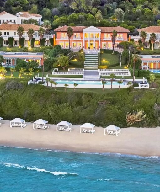 Προσφορές για το ξενοδοχείο Mandola Rosa