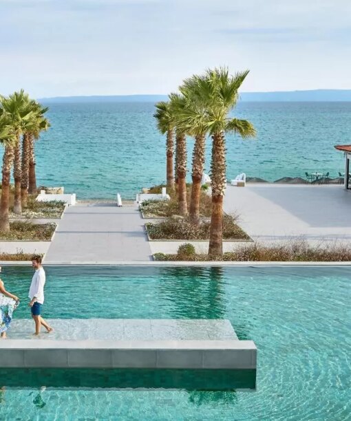 Προσφορά Margo Bay and Club Turquoise