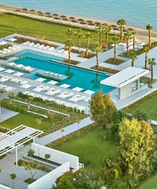 Προσφορές για το ξενοδοχείο Margo Bay and Club Turquoise