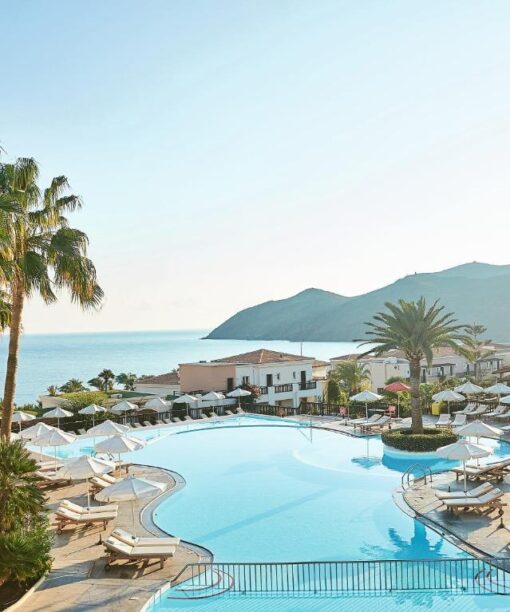 Προσφορες Marine Palace & Aqua Park