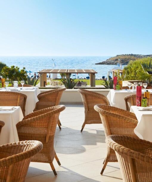 Meli Palace προσφορά