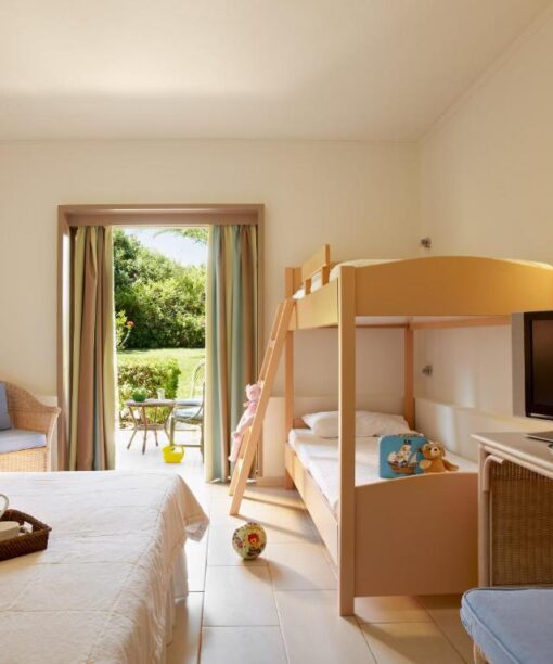 Προσφορες Meli Palace