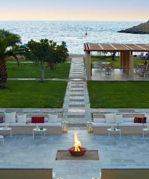 Προσφορές για το ξενοδοχείο Meli Palace