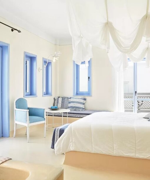 Προσφορά Mykonos Blu