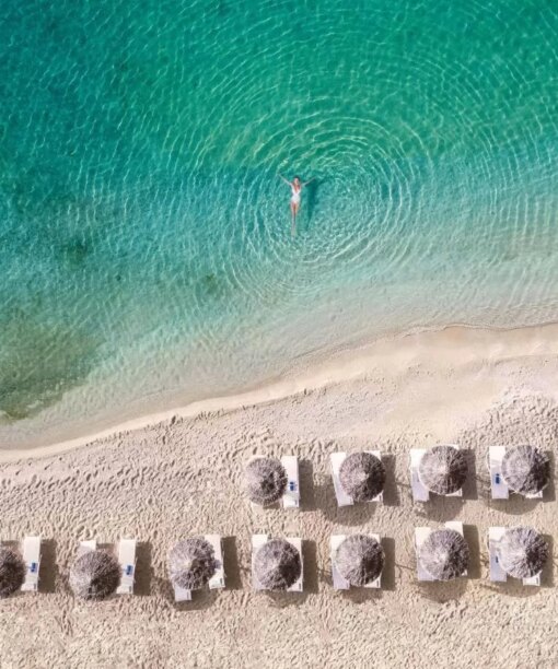 Hotel deal Mykonos Blu