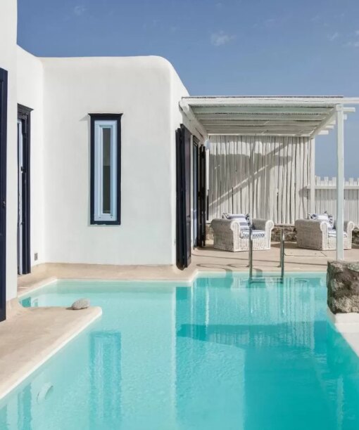 Προσφορές για το ξενοδοχείο Mykonos Blu