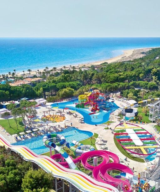 Μοναδική προσφορά για το ξενοδοχείο Olympia OasisΠροσφορά για διαμονή σε Olympia Oasis