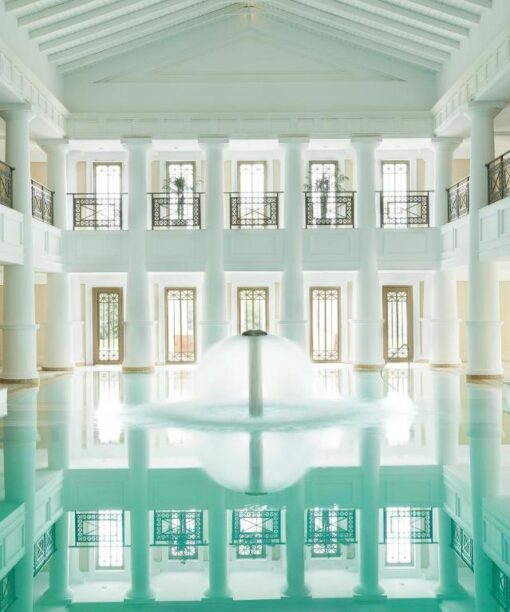 Προσφορά Olympia Oasis